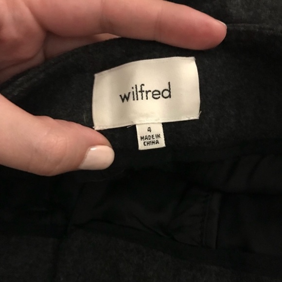 Aritzia Pants - Picture 7 of 7